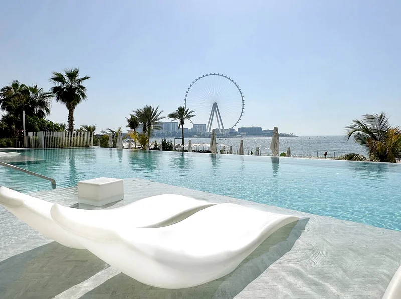 إيجار شهري | إطلالات على JBR وPalm63830944307970111