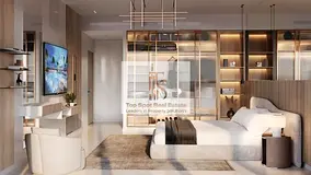 Elegant Studio | Brand New | Smart Home