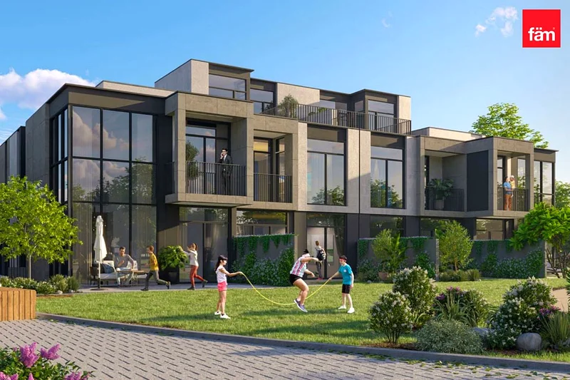 Park facing 2 units next to each other63238568653059112