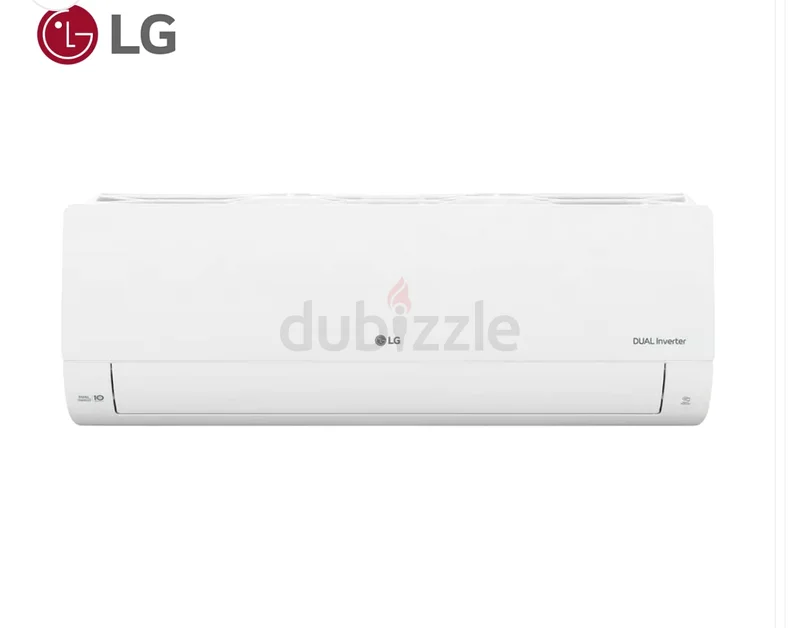 LG 2 Ton Inverter Split Air Conditioner - 1 Year Warranty632472480812811126