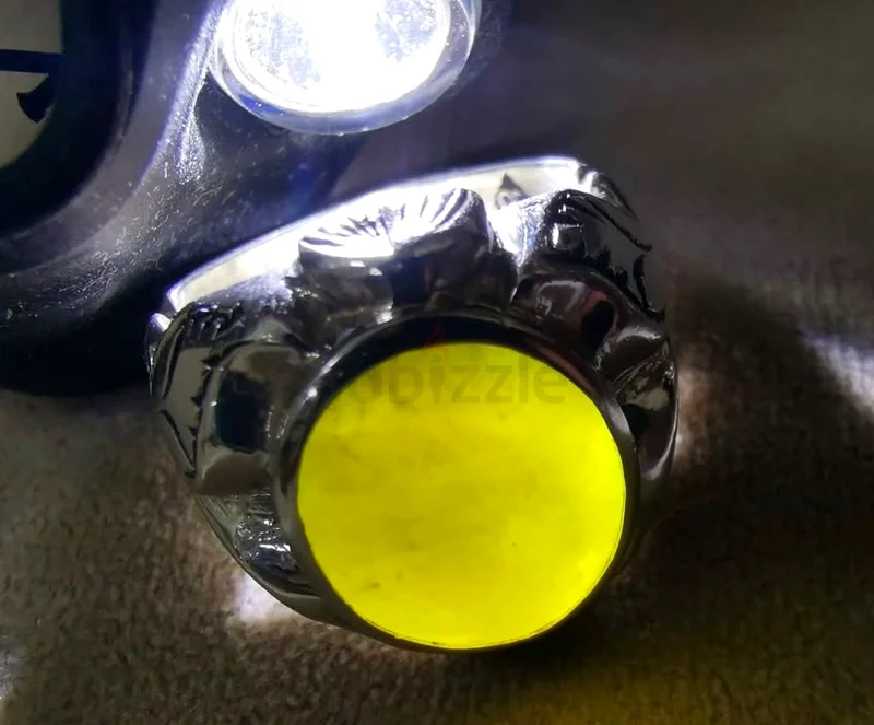 A natural smelly cornelian ring63174324132739114