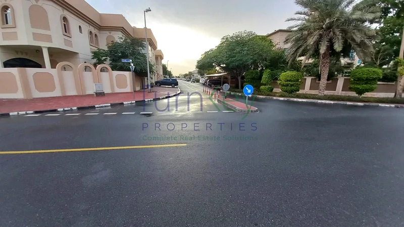 GCC Only | Permit 3 Villas | Amazing Location | Land for Sale63197121928450111