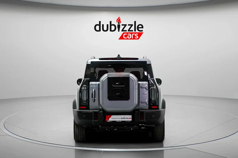 AED 2172/month | 2025 Jetour T2 Luxury | GCC Specs | Ref#33344863233102527105114