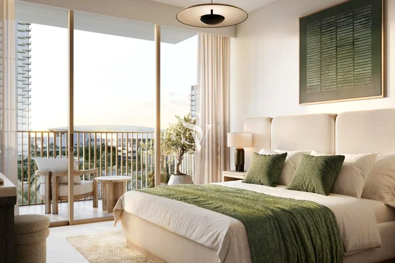 Creek Tower View | Metro | Water facing unit64025597838722110