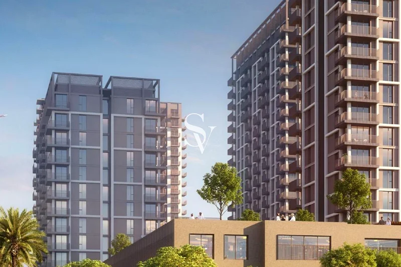 Creek Tower View | Metro | Water facing unit64025597838722114