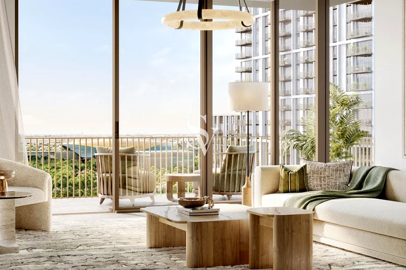 Creek Tower View | Metro | Water facing unit64025597838722112