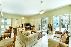 No Commission | All Bills | Spacious 1BR | The Greens