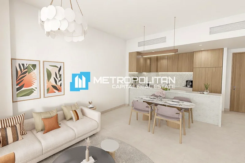 Full Canal View | 2BR W/ Balcony | High Floor63172669470467113
