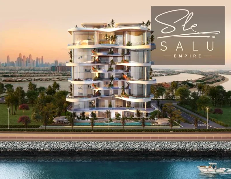 Ultra Luxury Penthouse | 360 Sea view | Extremely High Capital Appreciation63229653937283111