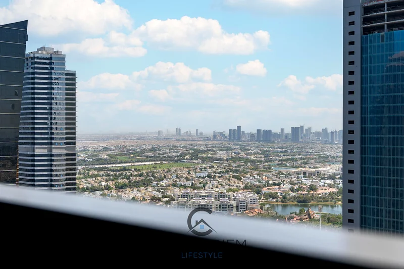 وحدة حديثة بغرفة نوم واحدة في MBL Royal، JLT كلاستر K63831530297089113