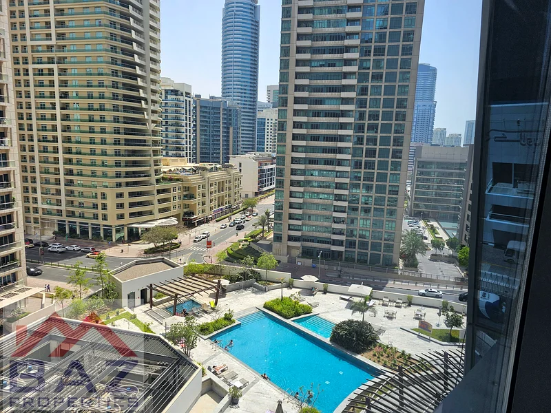 Pool View | Newly Furnished | Ready to Move In63774916363523111
