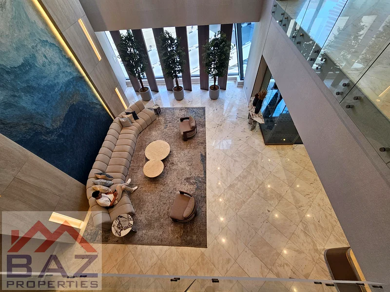 Pool View | Newly Furnished | Ready to Move In63774916363523114