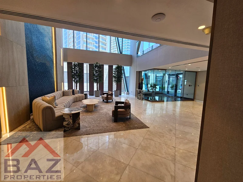 Pool View | Newly Furnished | Ready to Move In63774916363523113