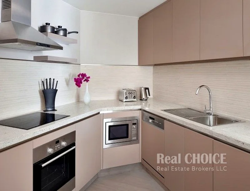 Housekeeping | Nice Creek View | Fully Furnished63289624005634112