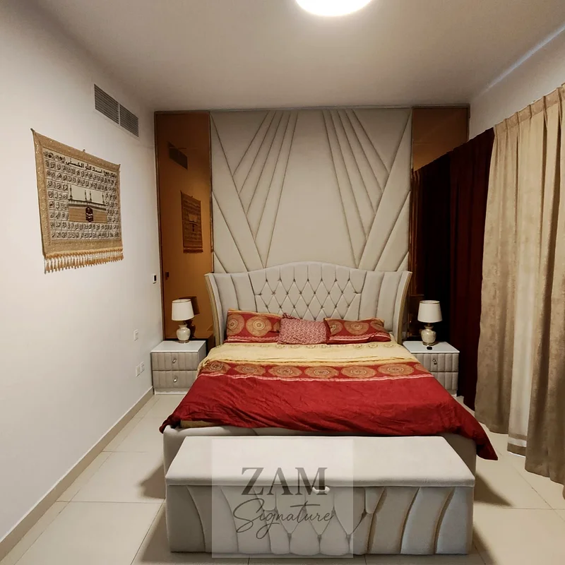 Vacant on Transfer | 3BR + Maids | Type C63240620002435114