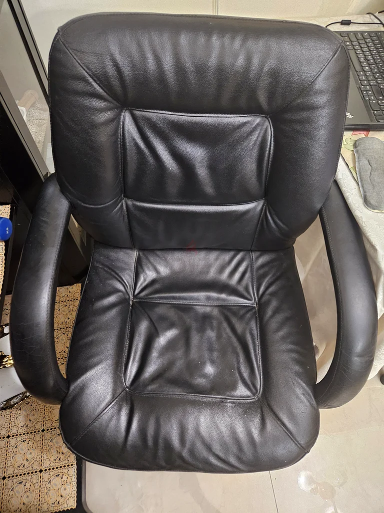 Leather Office Chair632103585802261111
