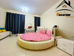 !!! NICE FURNISHED STUDIO IN INTERNATIONAL CITY !!!