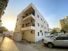 RESIDENTIALBUILDING   FOR SALE IN AJMAN AL KARAMA (NAKHIL)