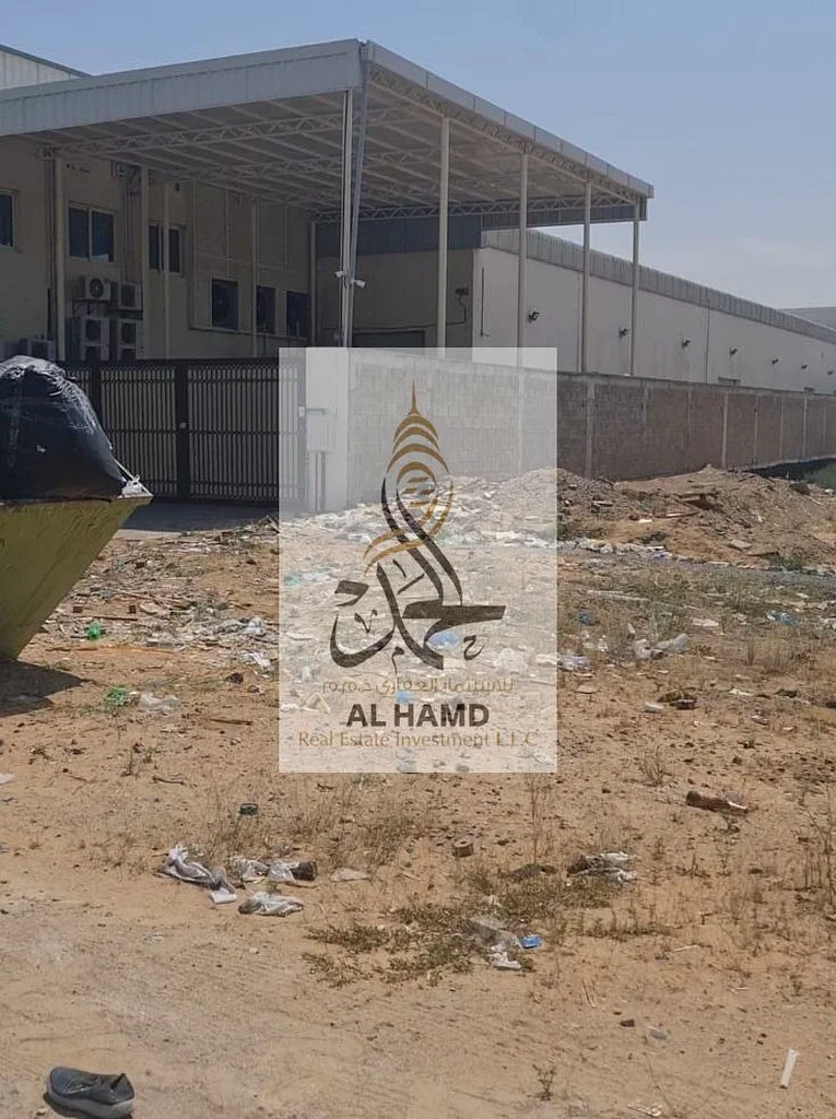 For sale directly from the owner in  Uaq Umm  Al-Thoob new sanya   43594 sqft 45*9063185196836481112