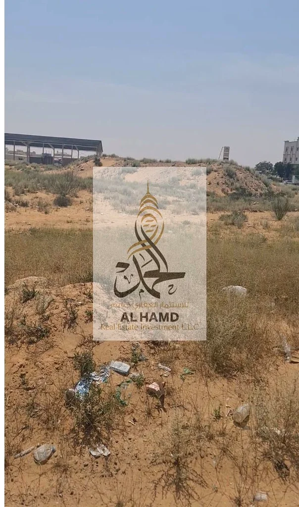 For sale directly from the owner in  Uaq Umm  Al-Thoob new sanya   43594 sqft 45*9063185196836481114