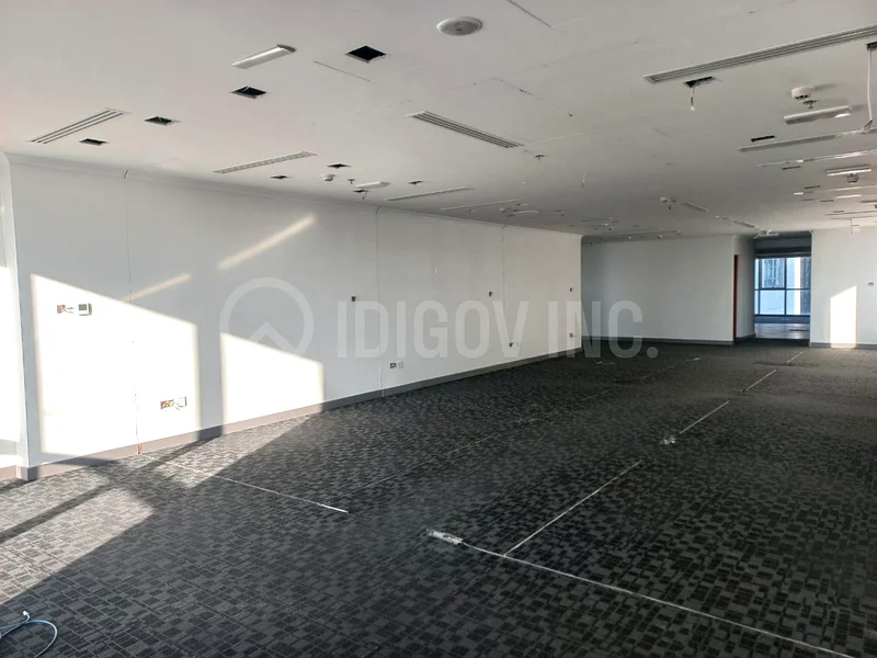 موقع متميز | طابق متوسط | مساحة مكتبية مجهزة63260195795971113