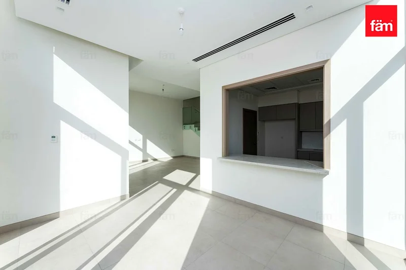 Vacant | 4BR+M | Unfurnished | Community View63763385423491114