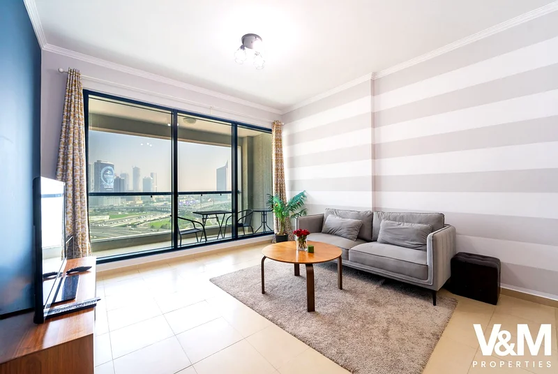 Furnished | Vacant on Transfer | Golf Course View63987299670529111