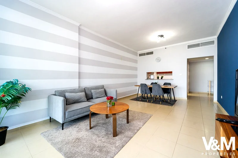 Furnished | Vacant on Transfer | Golf Course View63987299670529112