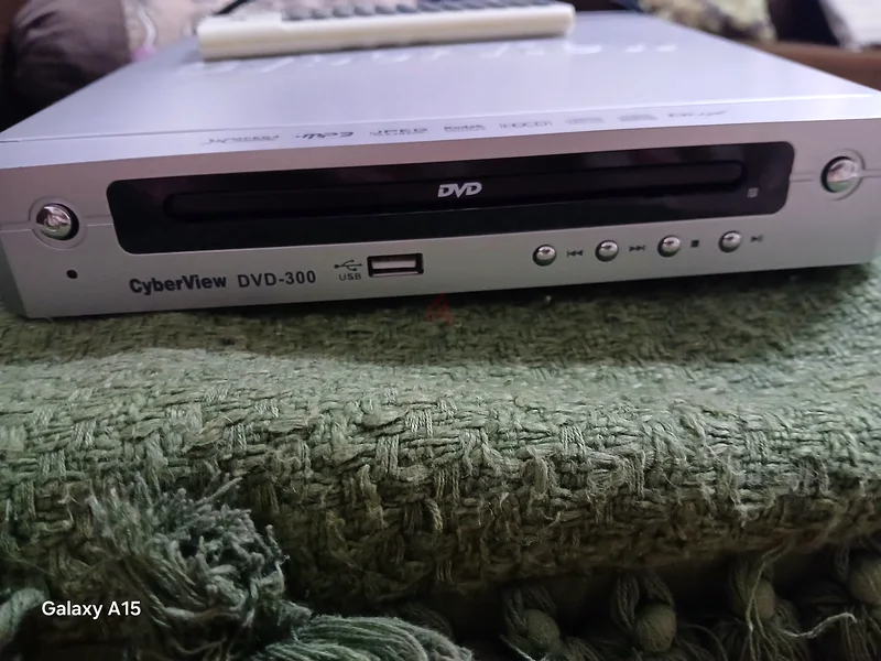مشغل أقراص VCD الكلاسيكي – أعد اكتشاف ليالي الأفلام الخاصة بك!63263521346049111