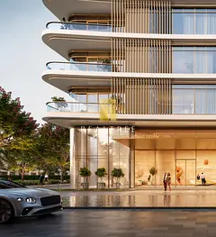 4BR Luxury | Burj Khalifa Views | Prime Downtown Living