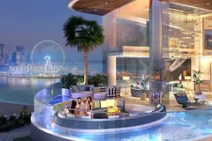 Luxurious Apartment | Harbour View | Beachfront