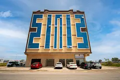 Commission-Free Studio | AL QUSAIDAT Building