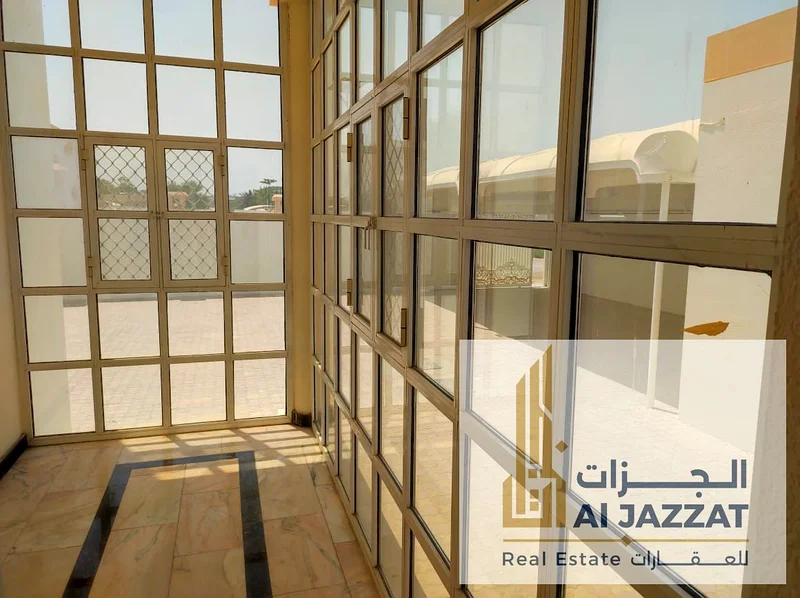 Two-storey villa for sale in Al Yash, Sharjah63205836858882111