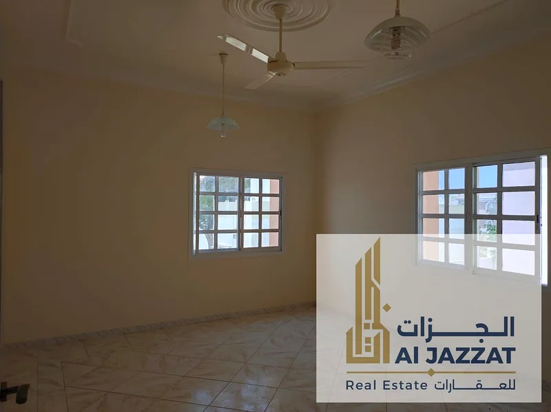 Two-storey villa for sale in Al Yash, Sharjah63205836858882113