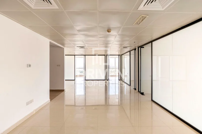 Grade A Tower | Office Fitted | Ready to move in62935673359618112