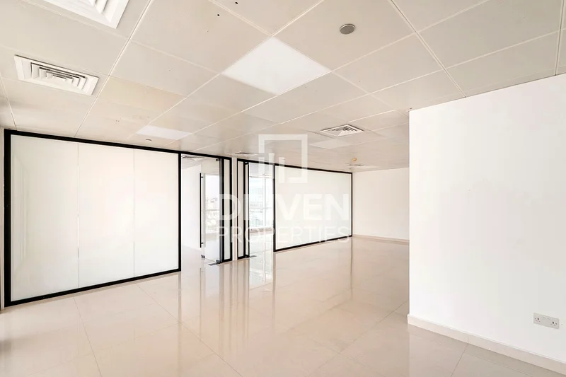 Grade A Tower | Office Fitted | Ready to move in62935673359618113