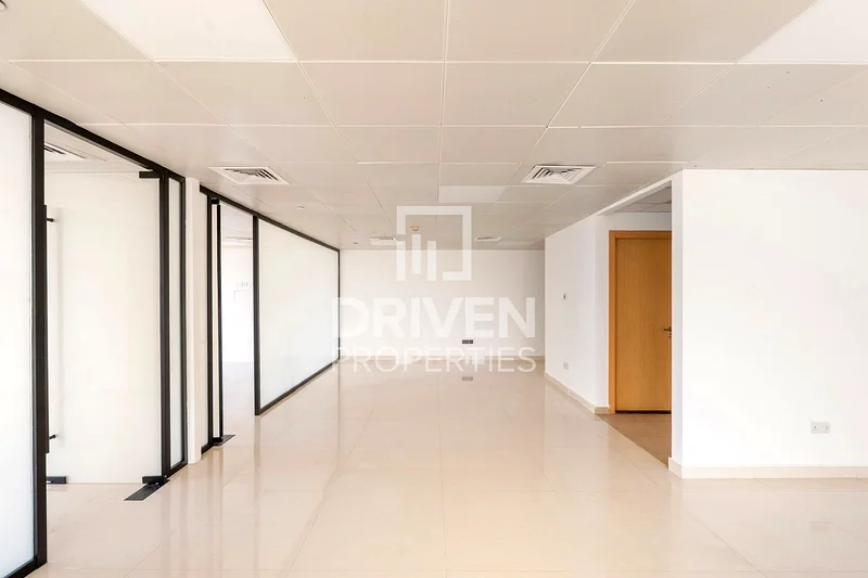 Grade A Tower | Office Fitted | Ready to move in62935673359618111
