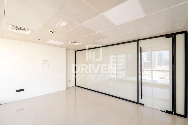 Grade A Tower | Office Fitted | Ready to move in62935673359618114