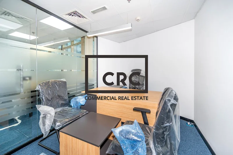 INVESTMENT OFFICE | 8% ROI | SIGNATURE FITOUT63194573228675114
