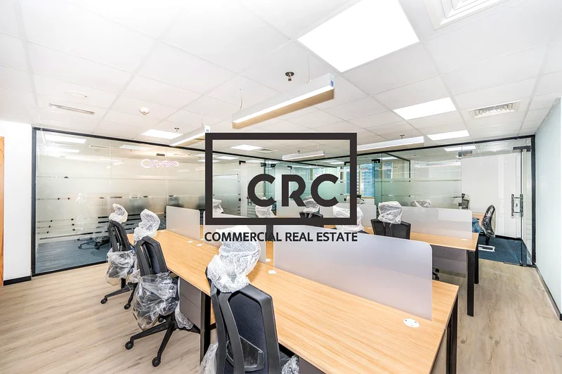 INVESTMENT OFFICE | 8% ROI | SIGNATURE FITOUT63194573228675112