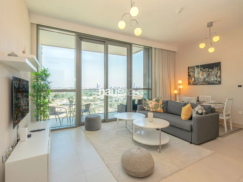 Charming 1BR | Central | Radiant and Serene63828937708930110