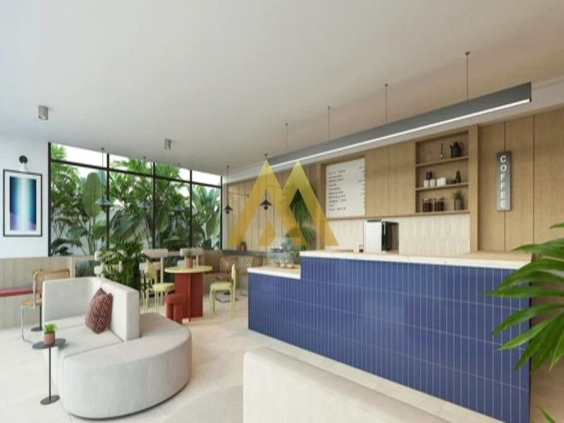 Panoramic views | World-class amenities| Vibrant community63180811052930114