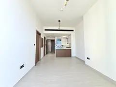 Garden View | Appliances | Brand New |First Tenant