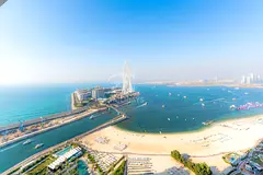 Luxury Upgraded Living | Sea View | All Bills Included