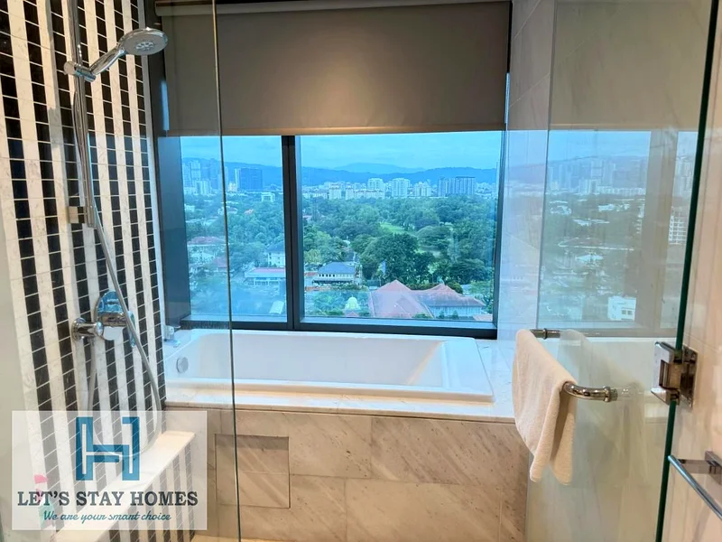 Flash Sale | Fully Furnished | With Kitchen | Close to Metro | Free Cleaning | Free Amenities63170391492609111