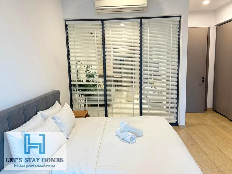 Flash Sale | Fully Furnished | With Kitchen | Close to Metro | Free Cleaning | Free Amenities63170391492609114