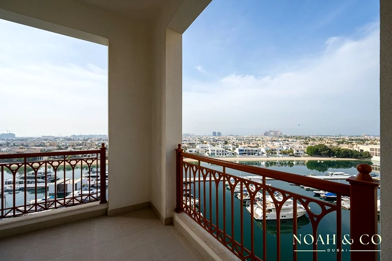 Fully Upgraded | Full Sea View | Spacious Layout63752664398721111