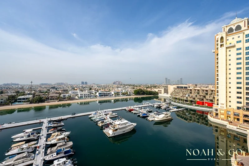 Fully Upgraded | Full Sea View | Spacious Layout63752664398721113