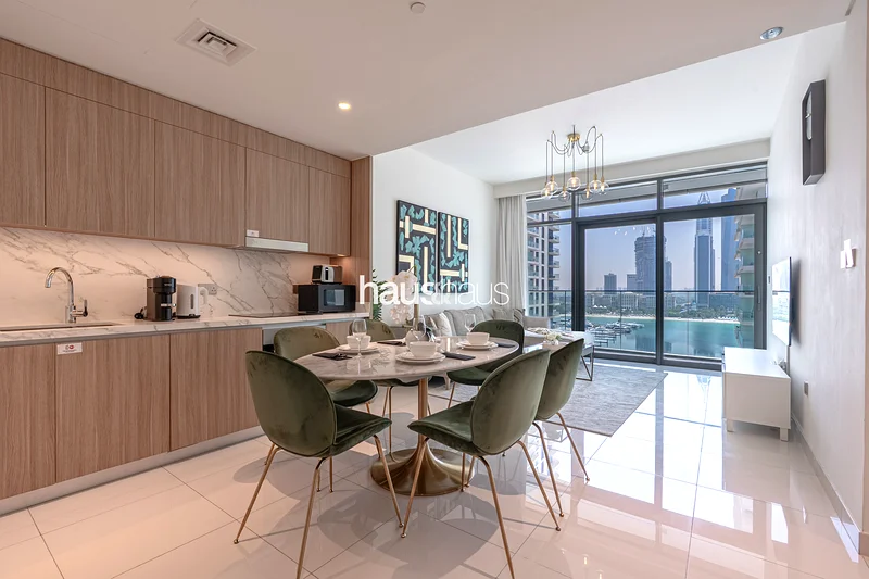 Beach at Your Doorstep | Partial Sea View | Cosy63829677047427111