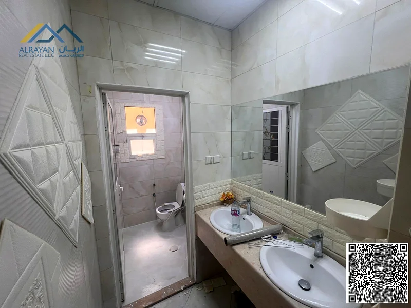 Including electricity and water, on the main street, ready to move in, in the most upscale areas of Ajman, freehold for all nationalities63194578782209113